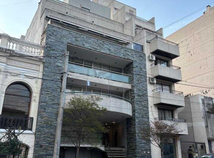 Departamento · 40m² · 2 Ambientes