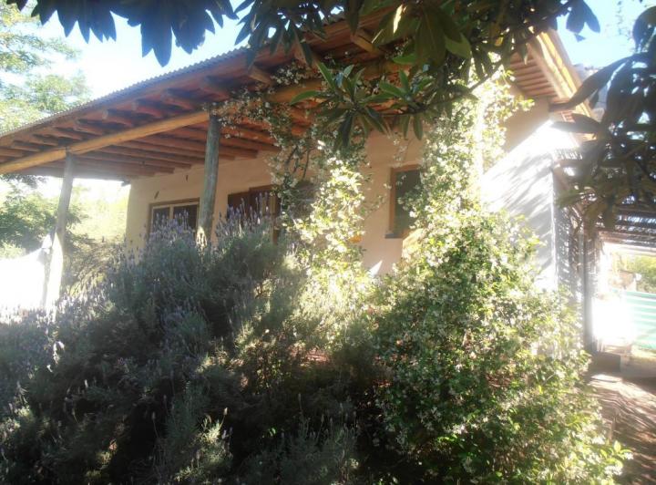 Casa · 120m² · 4 Ambientes · 1 Cochera