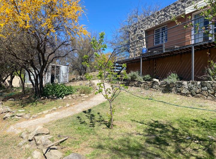 Casa · 141m² · 3 Dormitorios