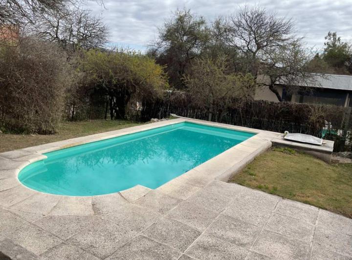 Casa · 150m² · 2 Ambientes · 2 Cocheras