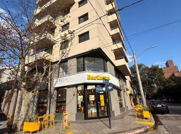 Departamento · 95m² · 5 Ambientes