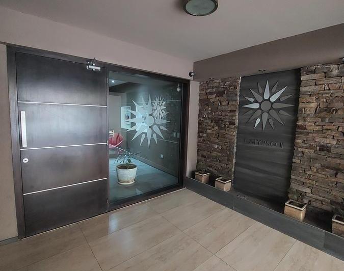 Departamento · 65m² · 2 Dormitorios · 1 Cochera