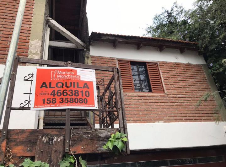 Departamento · 48m² · 3 Ambientes