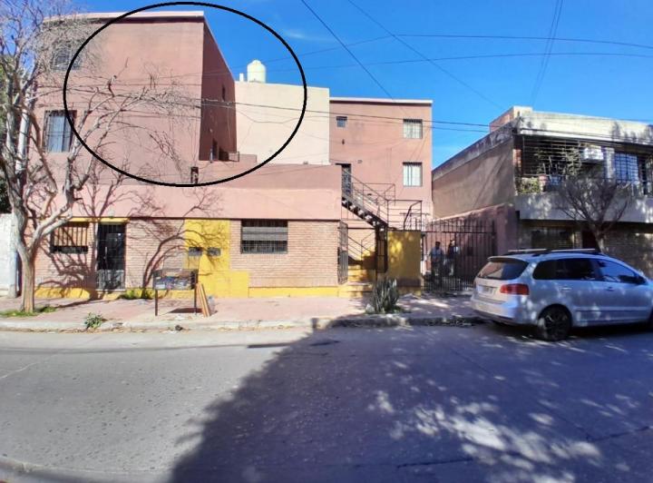 Departamento · 70m² · 2 Ambientes