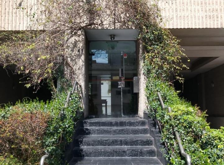 Departamento · 43m² · 2 Ambientes