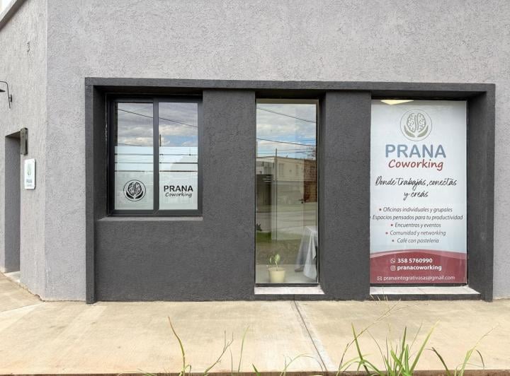 Oficina comercial · 1 Ambiente