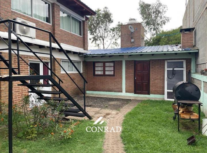 Departamento · 65m² · 3 Ambientes · 1 Cochera