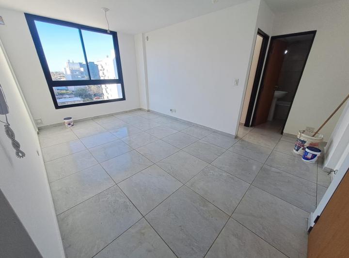 Departamento · 40m² · 2 Ambientes