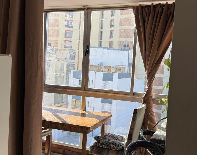 Departamento · 42m² · 3 Ambientes