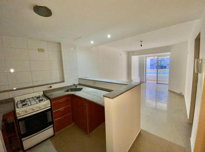 Departamento · 55m² · 3 Ambientes