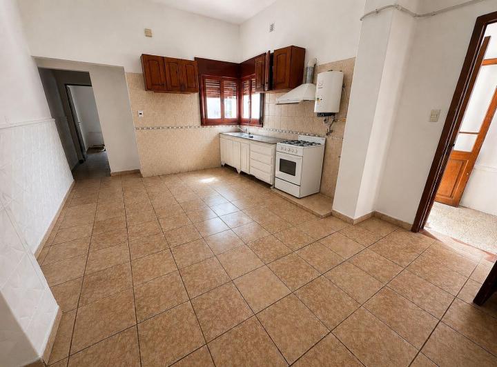 Departamento · 50m² · 3 Ambientes