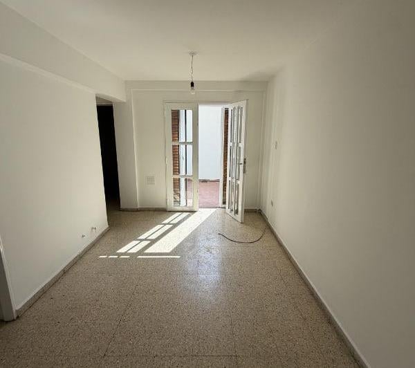 Departamento · 40m² · 2 Ambientes