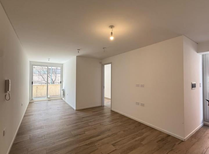Departamento · 50m² · 2 Ambientes