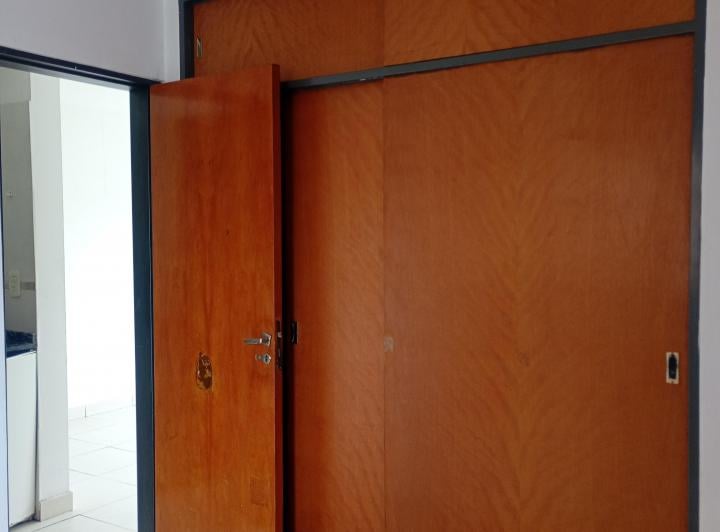 Departamento · 90m² · 5 Ambientes