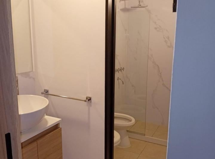Departamento · 45m² · 1 Dormitorio