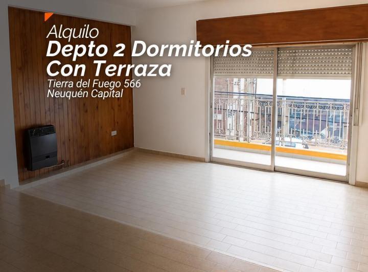 Departamento · 130m² · 5 Ambientes
