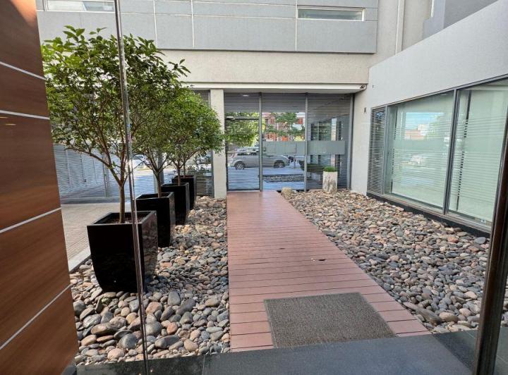 Departamento · 54m² · 2 Ambientes · 1 Cochera
