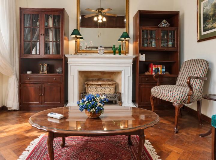 PH · 54m² · 2 Ambientes