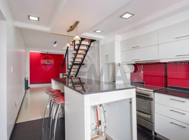 PH · 107m² · 3 Ambientes
