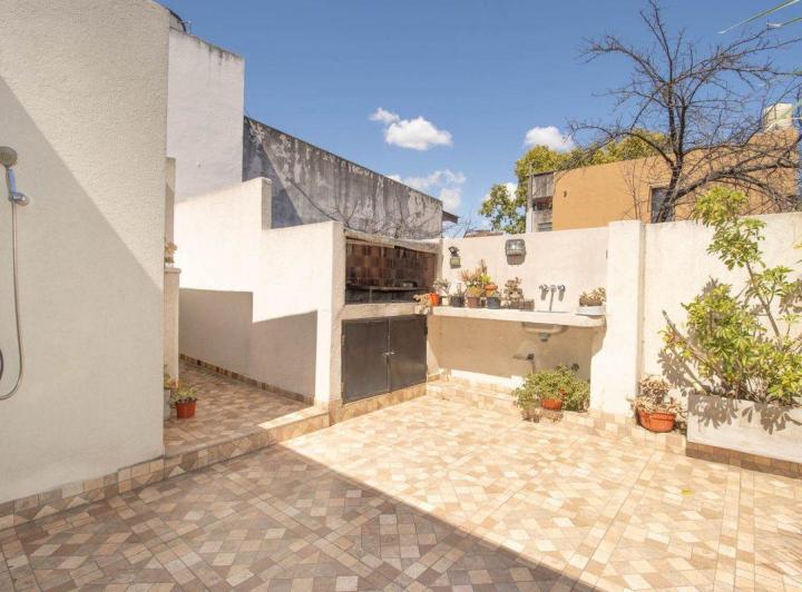 PH · 74m² · 3 Ambientes