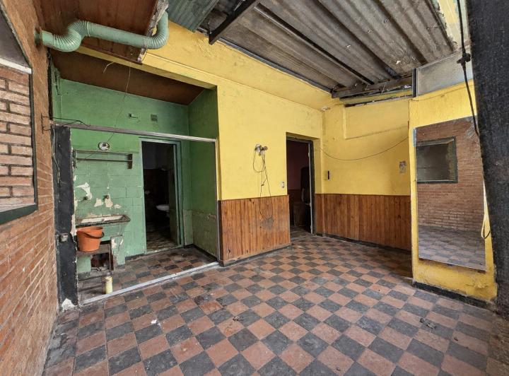 PH · 67m² · 2 Ambientes