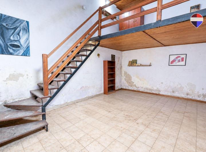 PH · 64m² · 3 Ambientes