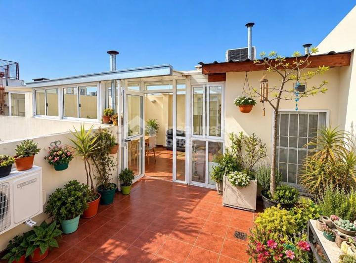 PH · 55m² · 3 Ambientes
