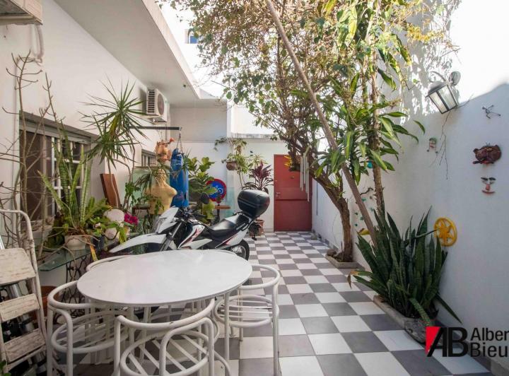 PH · 80m² · 4 Ambientes