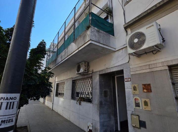 PH · 53m² · 3 Ambientes