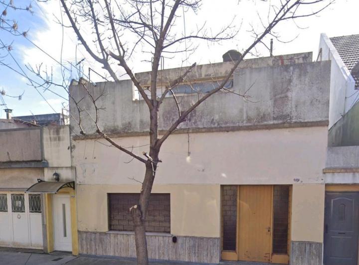 PH · 85m² · 1 Ambiente