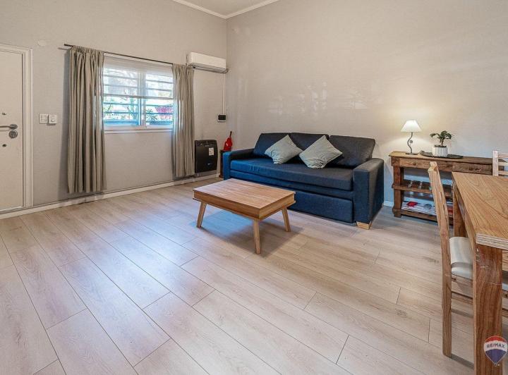 PH · 53m² · 2 Ambientes