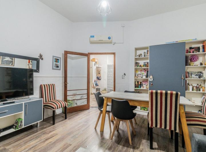 PH · 65m² · 3 Ambientes