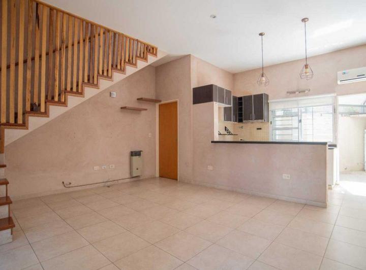 PH · 60m² · 3 Ambientes