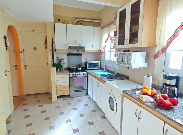 PH · 58m² · 3 Ambientes