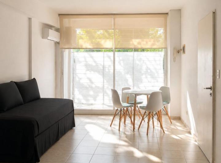 PH · 35m² · 2 Ambientes