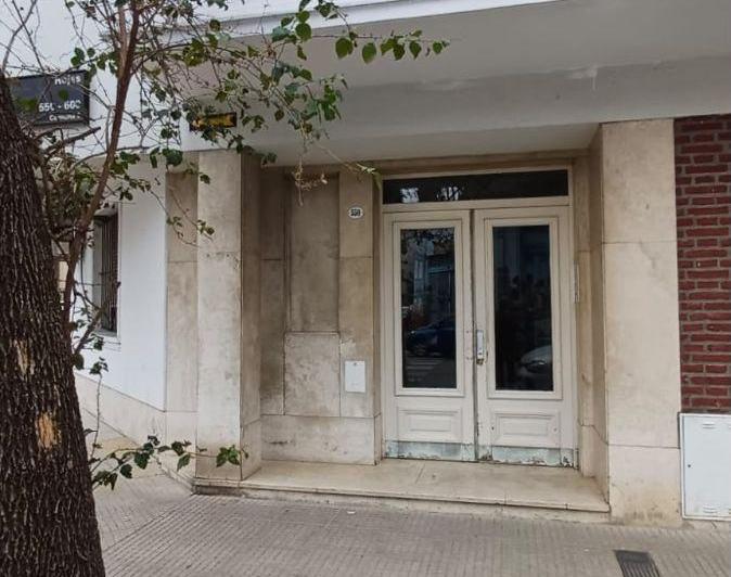 PH · 50m² · 2 Ambientes