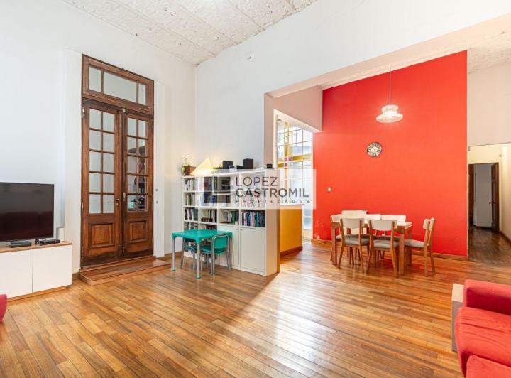 PH · 170m² · 4 Ambientes