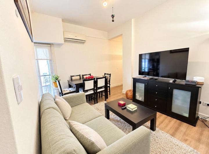PH · 49m² · 3 Ambientes