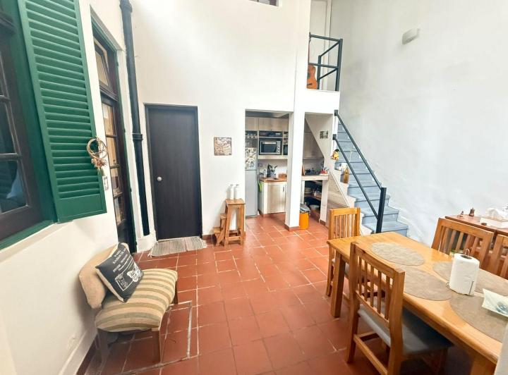 PH · 61m² · 3 Ambientes