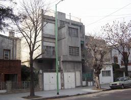 PH · 50m² · 3 Ambientes · 1 Cochera