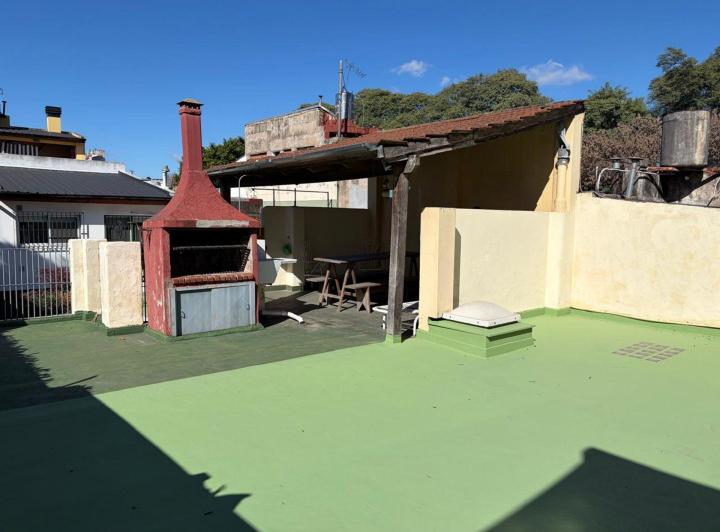 PH · 107m² · 3 Ambientes