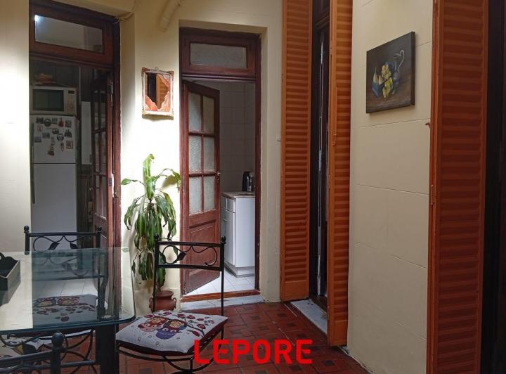 PH · 65m² · 4 Ambientes