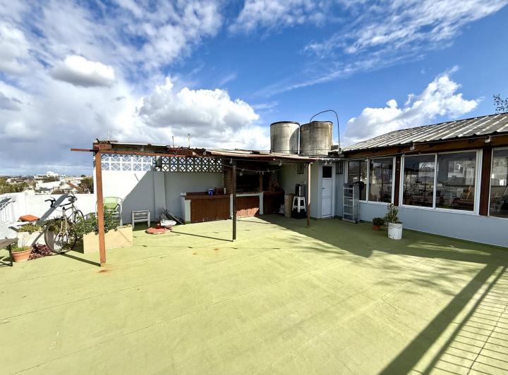 PH · 72m² · 4 Ambientes