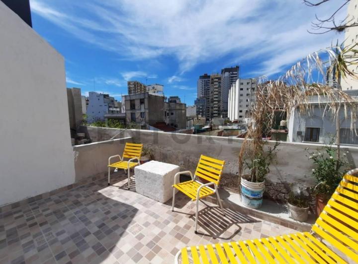 PH · 125m² · 4 Ambientes