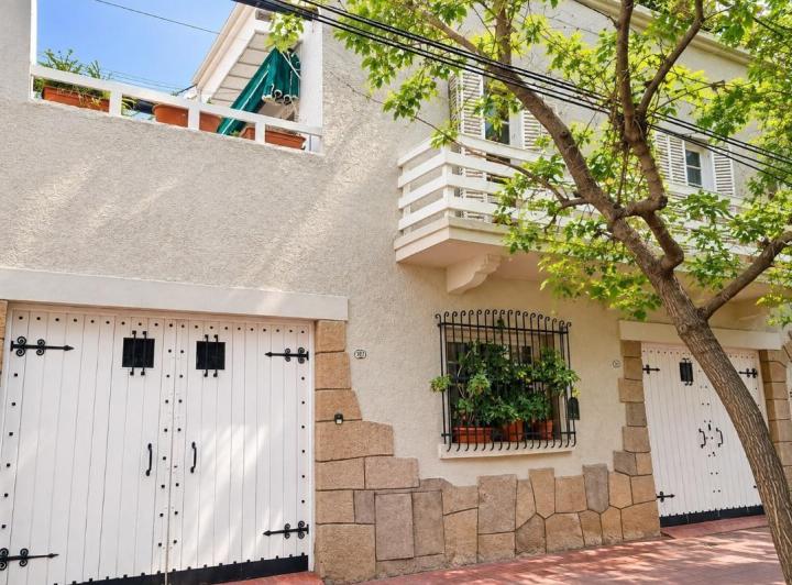 PH · 124m² · 7 Ambientes · 1 Cochera