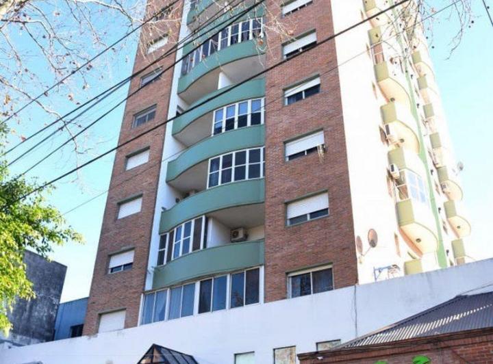 PH · 136m² · 4 Ambientes · 2 Cocheras