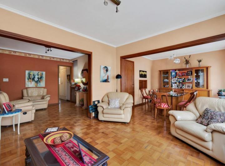 PH · 159m² · 6 Ambientes