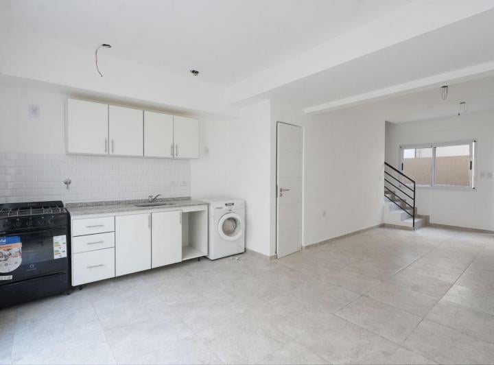 PH · 87m² · 4 Ambientes