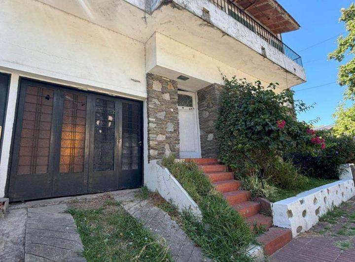 PH · 129m² · 4 Ambientes · 1 Cochera