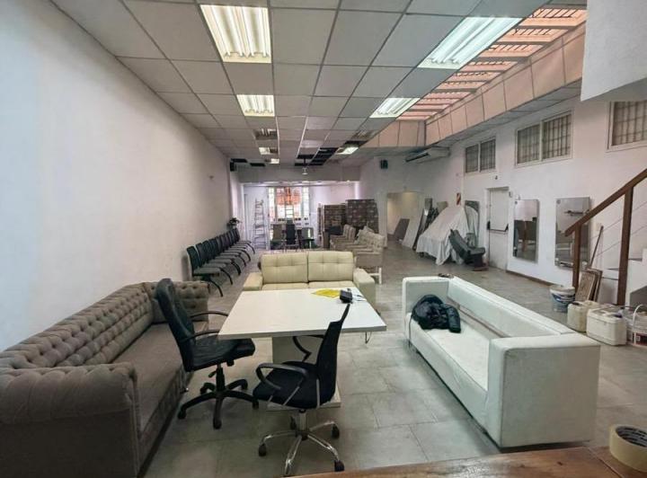PH · 140m² · 5 Ambientes · 1 Cochera